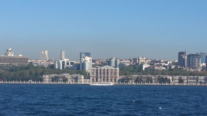 bosphorus-tour-with-lunch