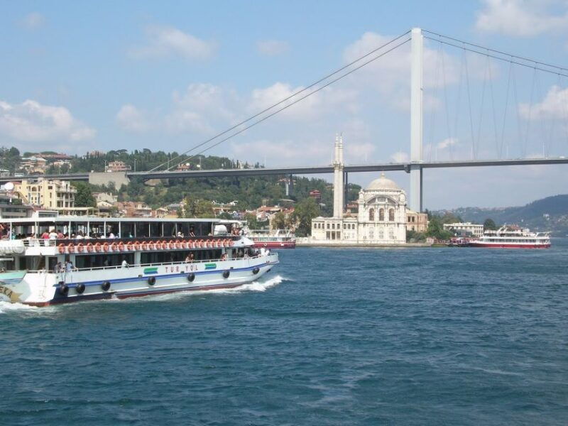 bosphorus-tour-with-lunch