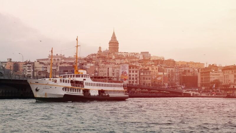bosphorus-tour-with-lunch