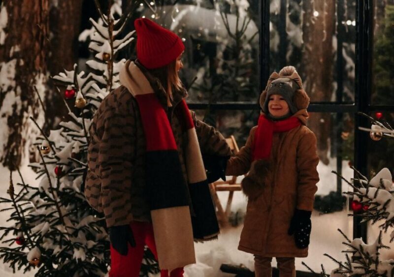 Boston: A Bostonian Christmas Tour - An honest look at a festive Boston experience