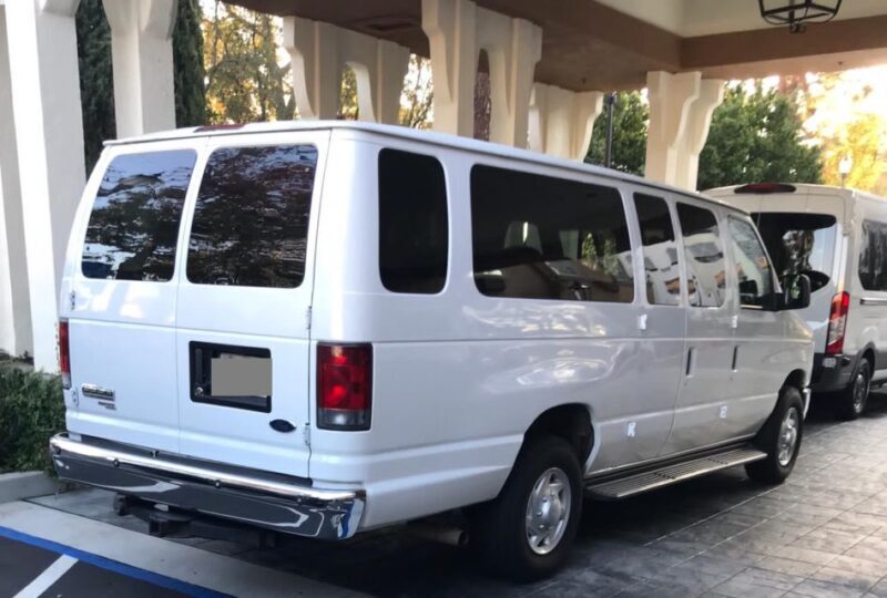 Boston Airport (BOS): Transfer to Flynn Cruise Port Boston - Price and Value Assessment