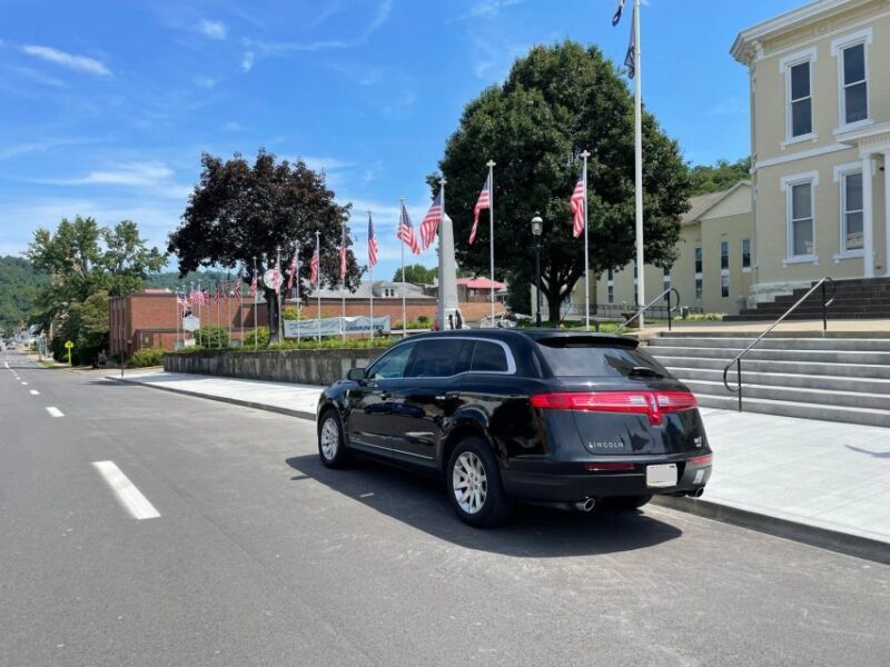 Boston Airport (BOS): Transfer to Flynn Cruise Port Boston - Who Will Appreciate This Service?