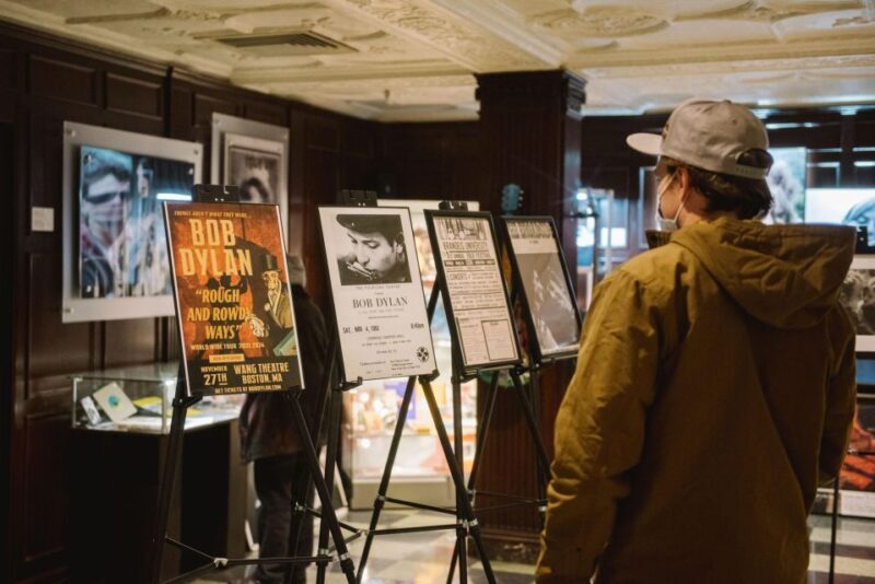 Boston: Boch Center Wang Theater Behind the Scenes Tour - Final Thoughts: Is It Worth It?