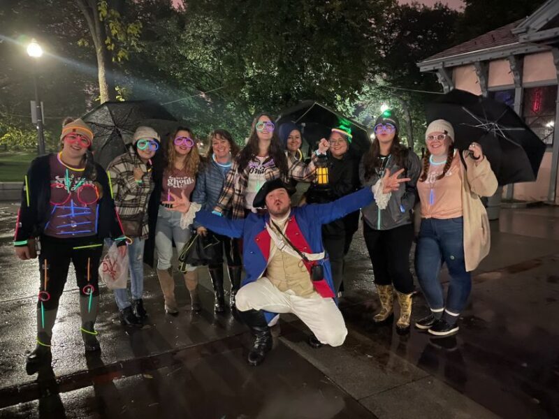 Boston: Boos and Brews Haunted Pub Crawl - Who Should Consider This Tour?