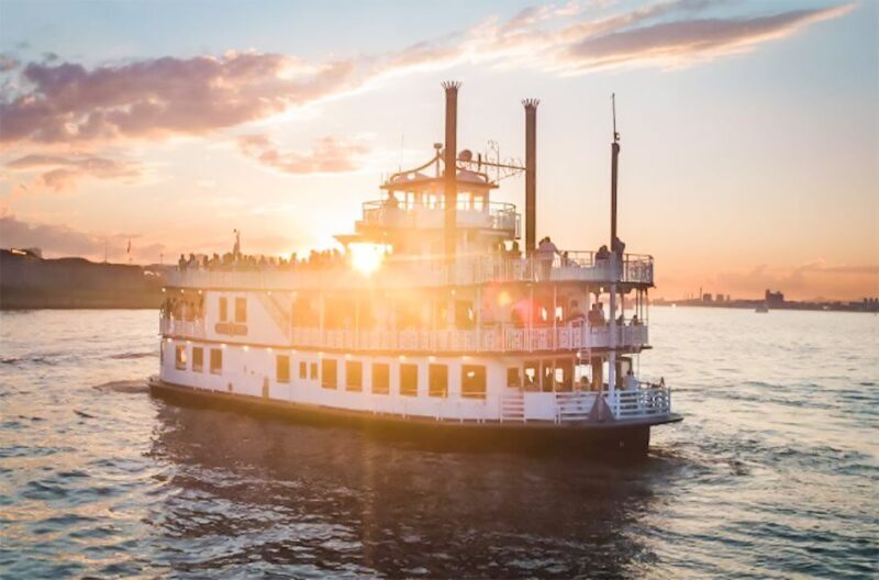 Boston: Boston Harbor Sunset Cruise - Who Is This Tour For?