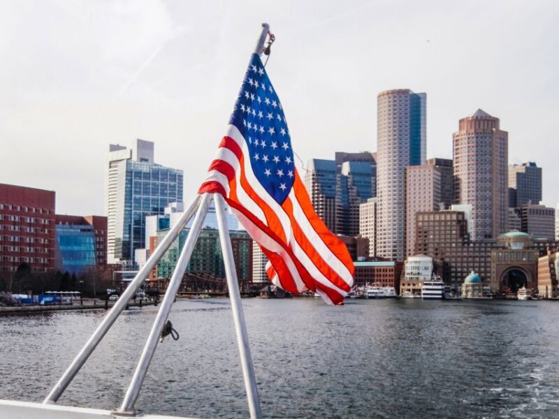 Boston: Boston Harbor Sunset Cruise - Final Thoughts