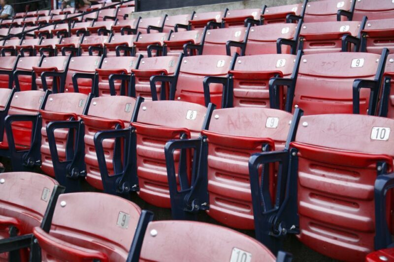 Boston: Boston Red Sox Baseball Game Ticket at Fenway Park - Final Thoughts