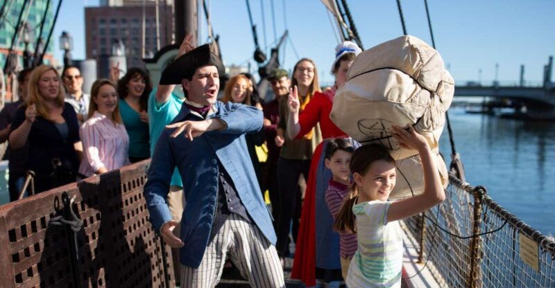 boston-boston-tea-party-ships-and-museum-interactive-tour