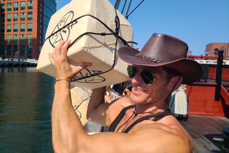 boston-boston-tea-party-ships-and-museum-interactive-tour