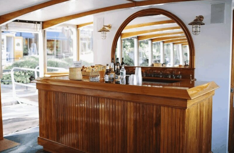 Boston: Charles River Sightseeing Cruise - FAQ