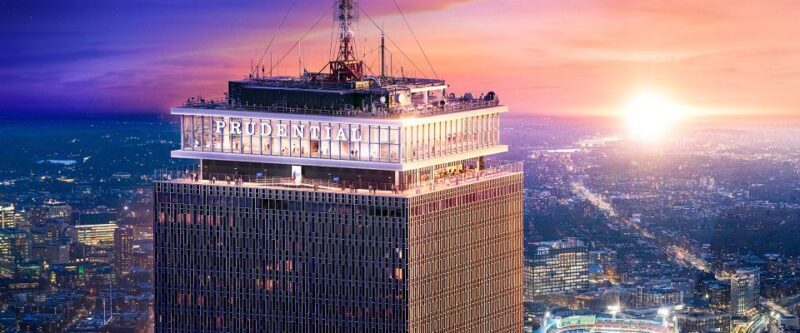 Boston CityPASS®: Save up to 46% at 4 Top Attractions - Breaking Down the Boston CityPASS® Experience