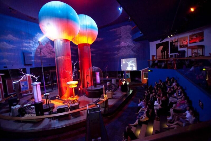 Boston CityPASS®: Save up to 46% at 4 Top Attractions - The Sum Up