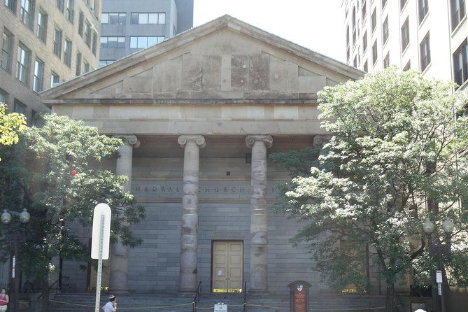 boston-civic-center-self-guided-walking-tour-scavenger-hunt