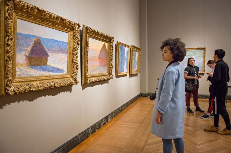 Boston: Explorer Pass Save up to 50% on 30+ Top Attractions - Key Points