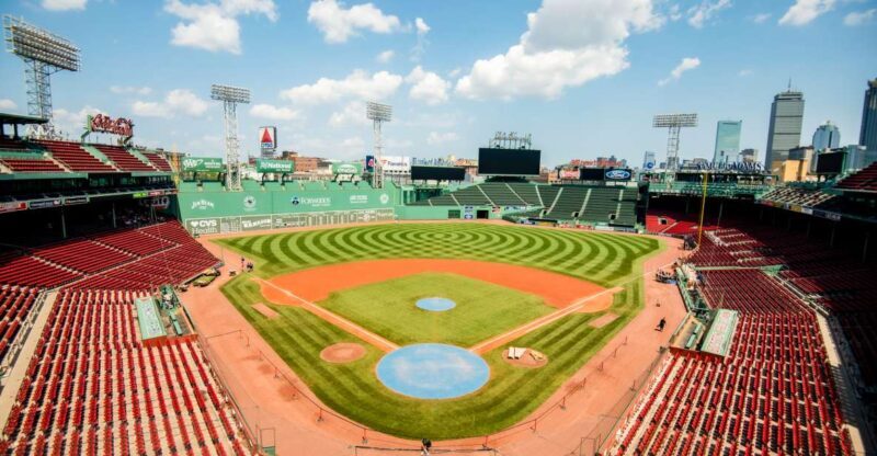 Boston Fenway Park: Guided Ballpark Tour with Options - The Sum Up: Is It Worth It?  