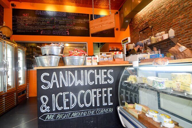 Boston: Food and History of The Freedom Trail Private Tour - FAQs