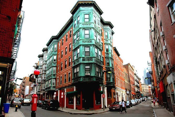 Boston Food of the North End Private Walking Tour - Who Will Love This Tour?
