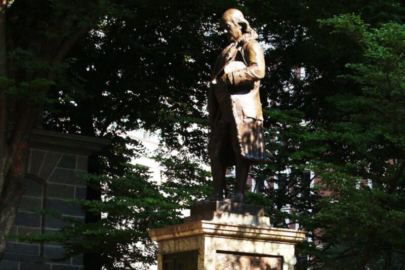 Boston: Freedom Trail, Bunker Hill, & USS Constitution Tour - Authentic Traveler Feedback