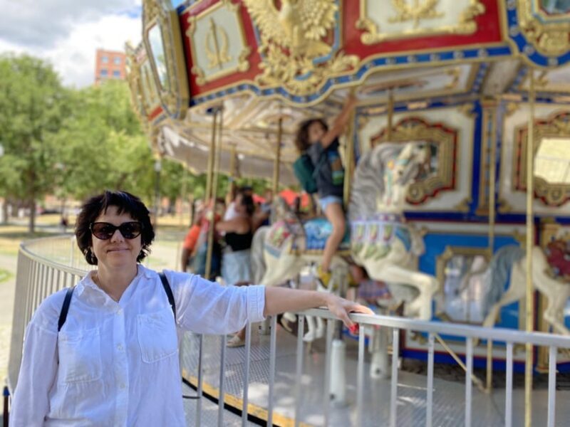 Boston: Freedom Trail Guided Walking Tour in French - Final Thoughts