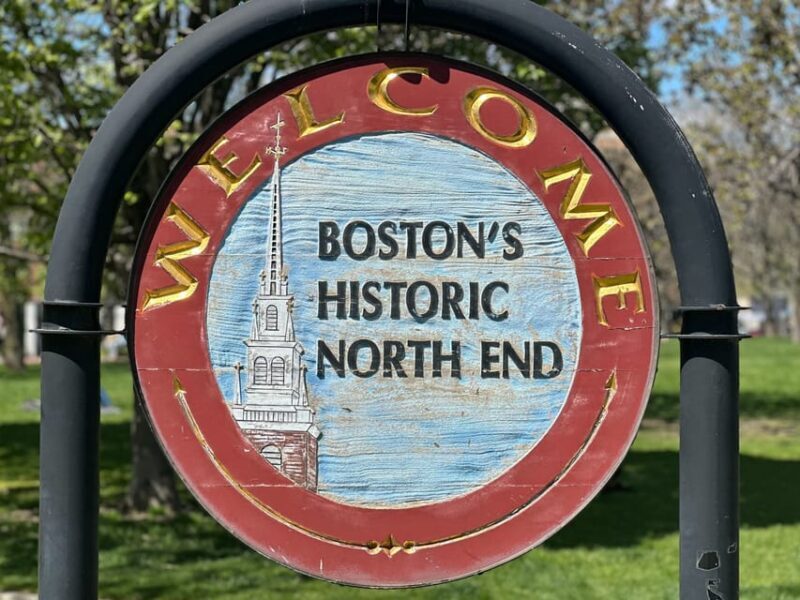 Boston: Full Revolution Story Epic Small Group Walking Tour - The Value of a 3.5-Hour Small Group Tour