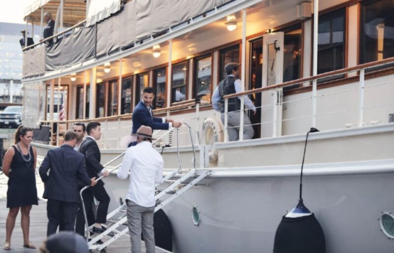 Boston: Harbor and Charles River Architecture Boat Tour - Final Thoughts