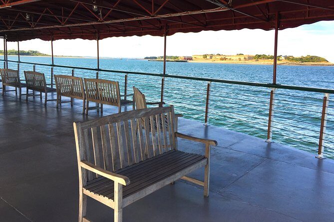 Boston Harbor Brunch Cruise - Authentic Experiences from Past Guests