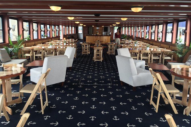 Boston Harbor Brunch Cruise - Who Should Consider This Tour?