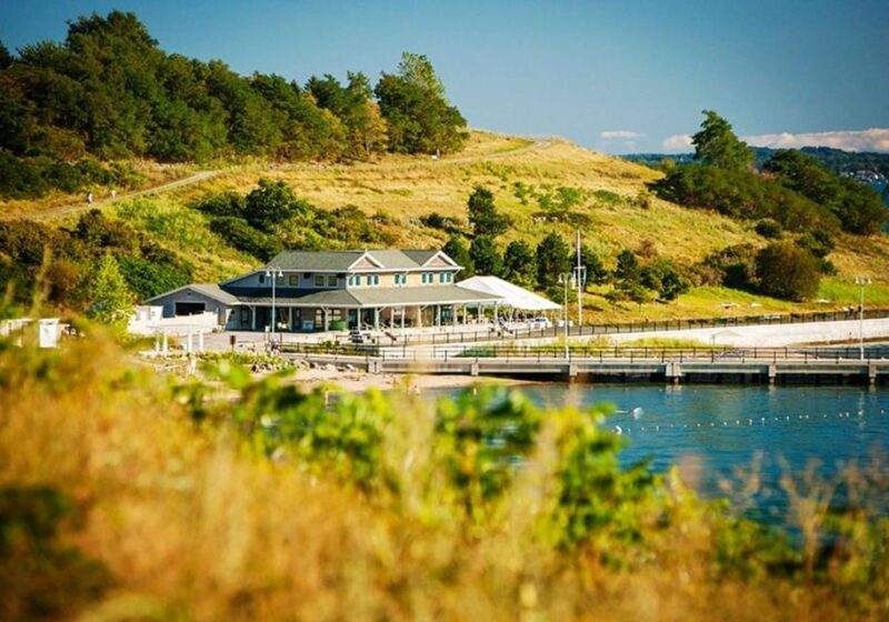 Boston Harbor Islands Ferry - An Authentic Look at the Boston Harbor Islands Ferry Experience