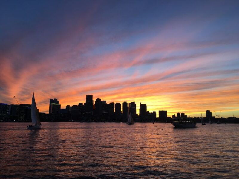 boston-harbor-sunset-yacht-cruise