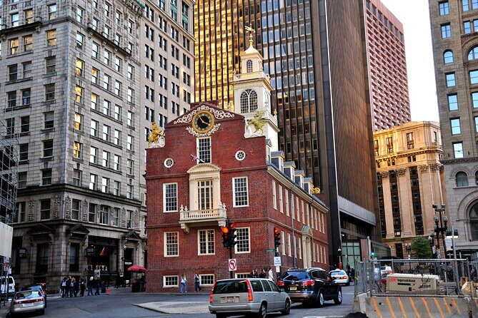 Boston History and Freedom Trail Private Walking Tour - FAQ