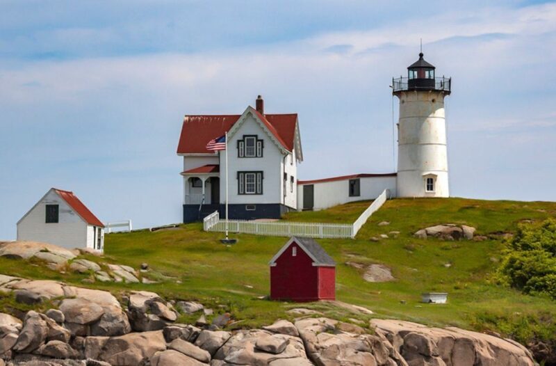 Boston: Kennebunkport Day Trip with Optional Lobster Tour - Who Should Consider This Tour?  