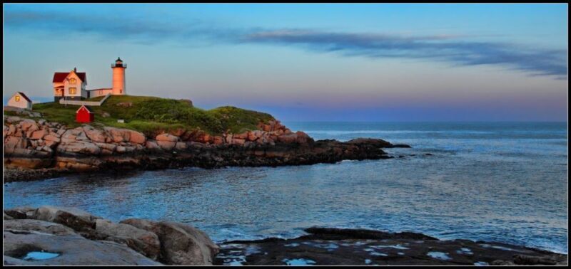 Boston: Kennebunkport Day Trip with Optional Lobster Tour - FAQ  