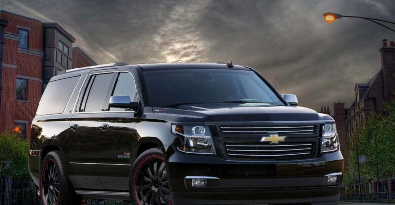 Boston Logan Airport Transfer Limo & Car Service - What to Expect from the Boston Logan Airport Transfer Service