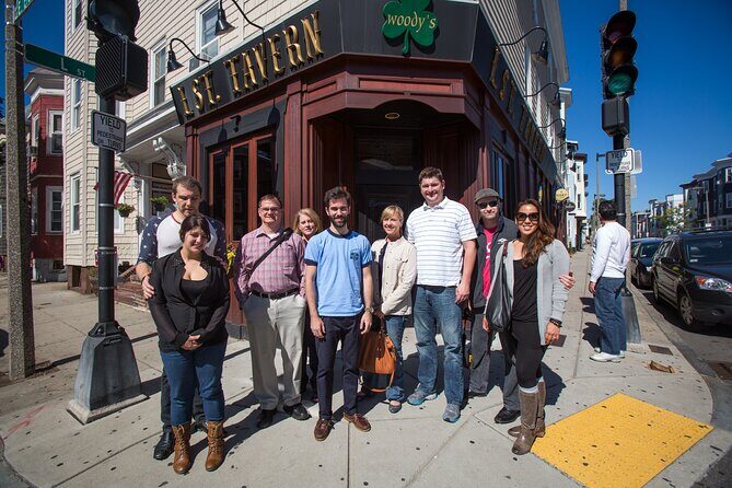 Boston Movie Mile Walking Tour - Additional Movie Hotspots