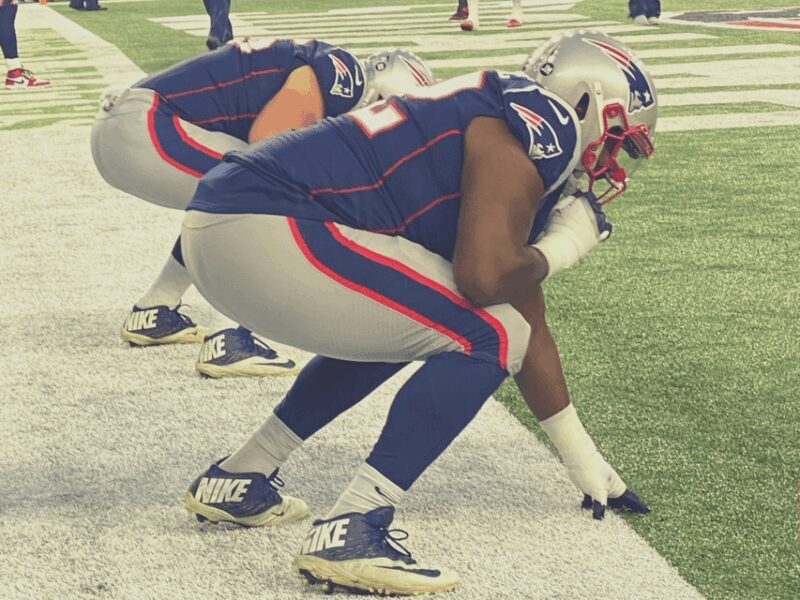 Boston: New England Patriots Football Game Ticket - FAQ