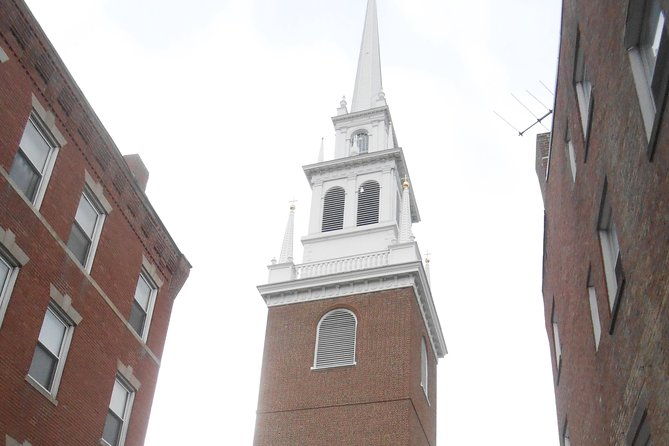 boston-north-end-self-guided-walking-tour-scavenger-hunt