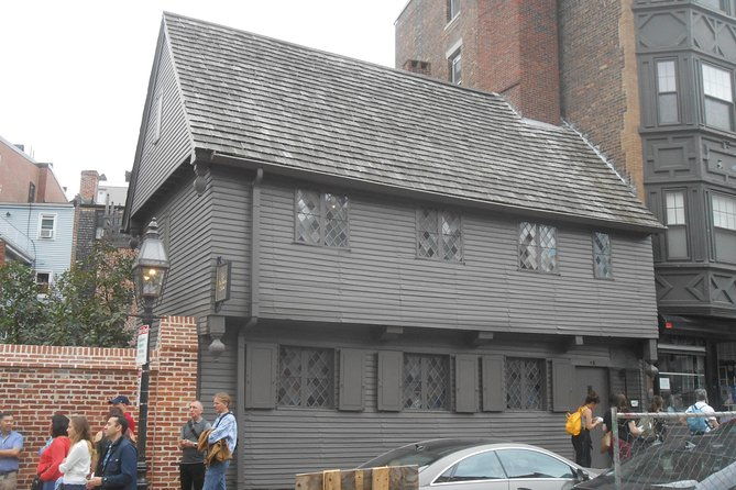 boston-north-end-self-guided-walking-tour-scavenger-hunt