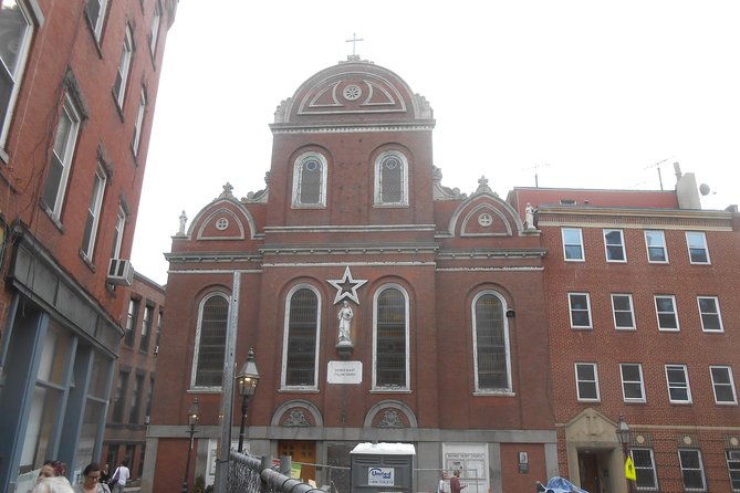 boston-north-end-self-guided-walking-tour-scavenger-hunt