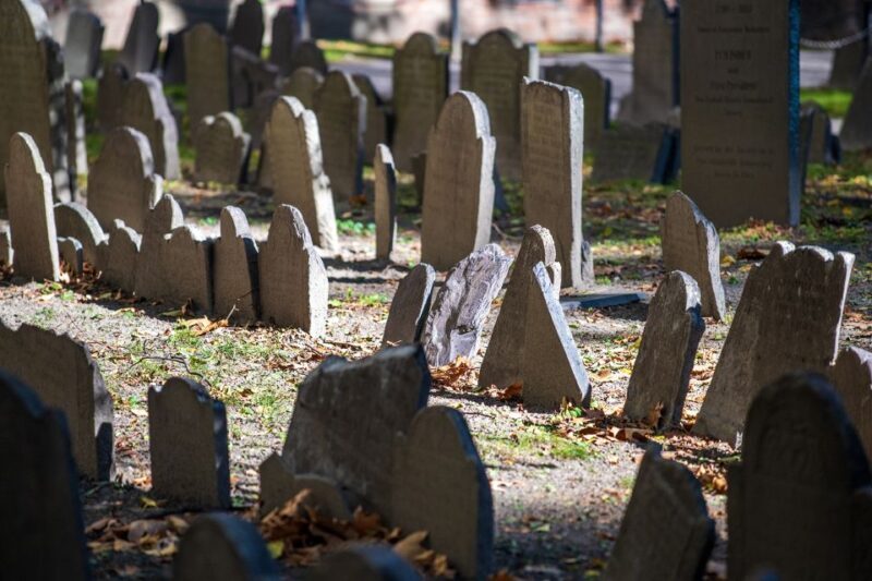 Boston: Official Freedom Trail® Walking Tour - The Sum Up