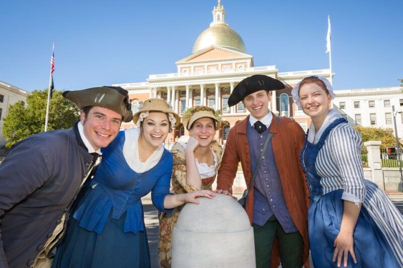 boston-official-freedom-trail-walking-tour
