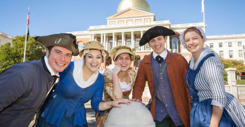 boston-official-freedom-trail-walking-tour