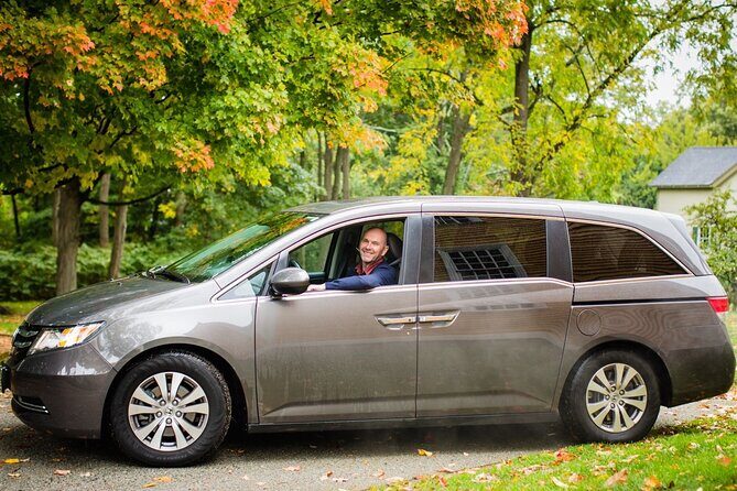 Boston Private Driving City Tour, groups of 1-4 - Practical Details and What to Expect