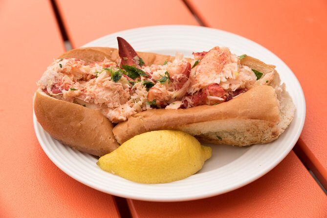 Boston Private Walking Food Tour With Secret Food Tours - Authenticity and Quality: Real Insights from Reviewers