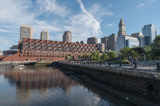 Boston Private Walking Food Tour With Secret Food Tours - Frequently Asked Questions