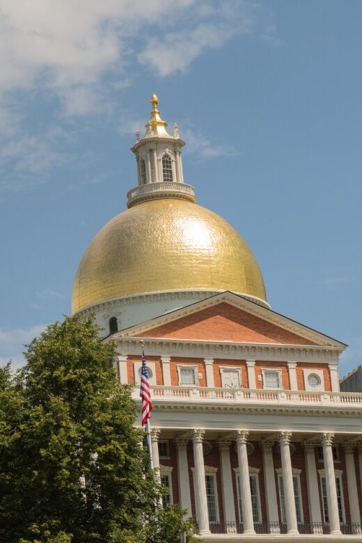 Boston: Revolutionary Rockstars Freedom Trail Walking Tour - Who Will Enjoy This Tour?