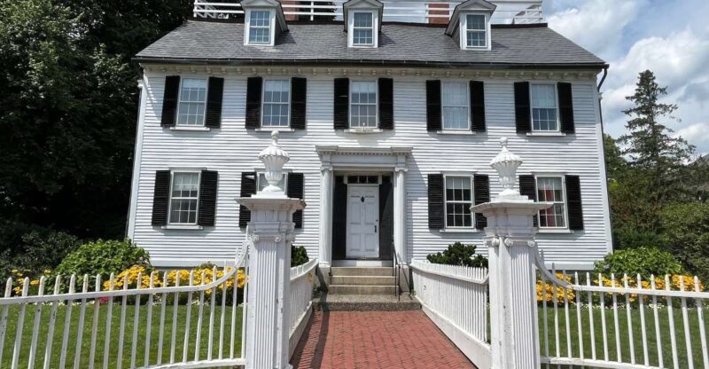 Boston: Salem by Boat  Witch Trials & Walking Tour - Final Thoughts