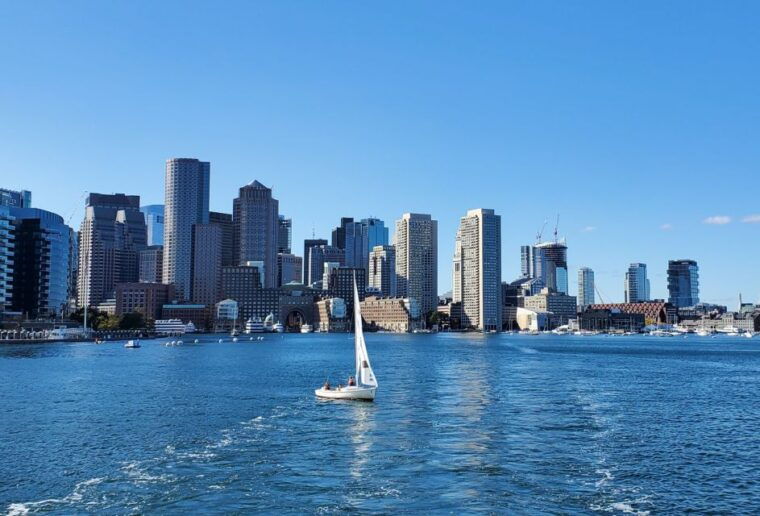 boston-scenic-harbor-cruise-dog-friendly
