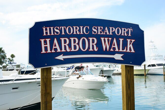 Boston Seafood Lovers Food & History Walking Tour - The Sum Up
