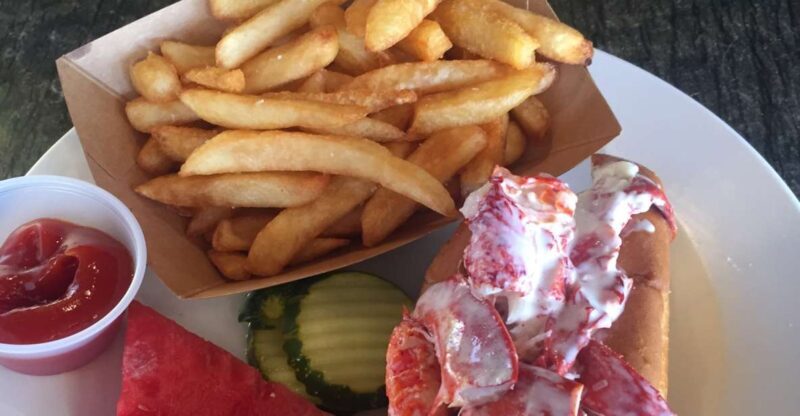 Boston: Seafood Tasting & Historical Walking Tour - Why This Tour Works for Travelers