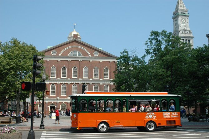 boston-shore-excursion-boston-hop-on-hop-off-trolley-tour-2